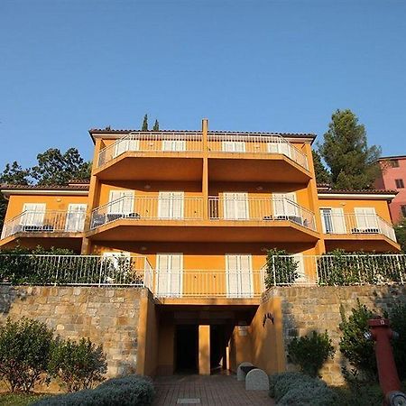 Villa Maia Portoroz Ngoại thất bức ảnh