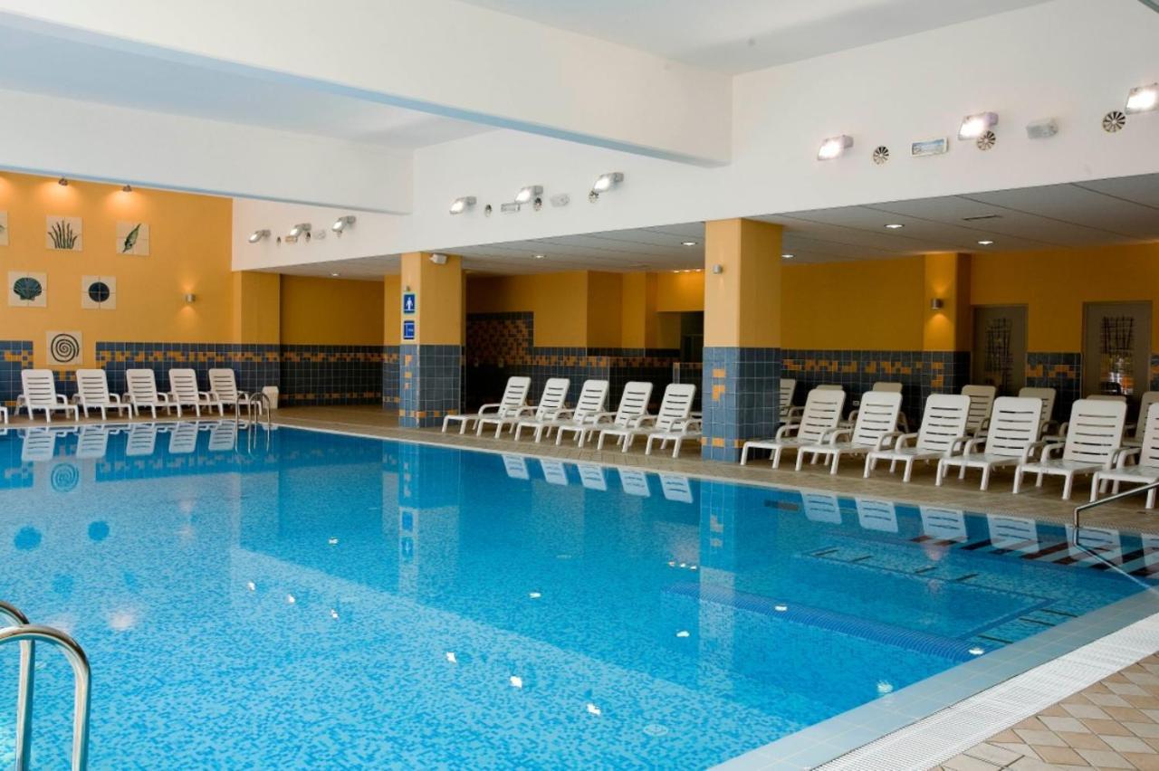 Villa Maia Portoroz Ngoại thất bức ảnh