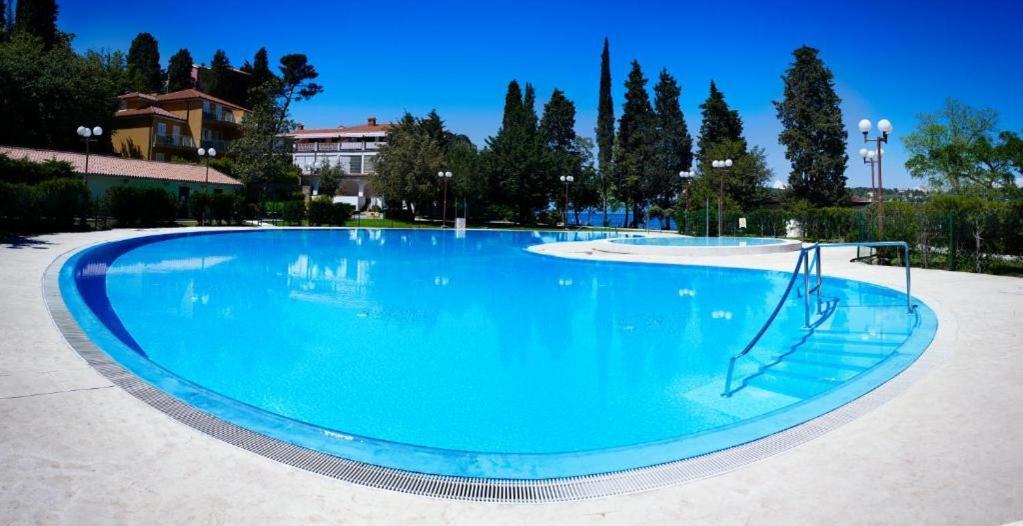 Villa Maia Portoroz Ngoại thất bức ảnh