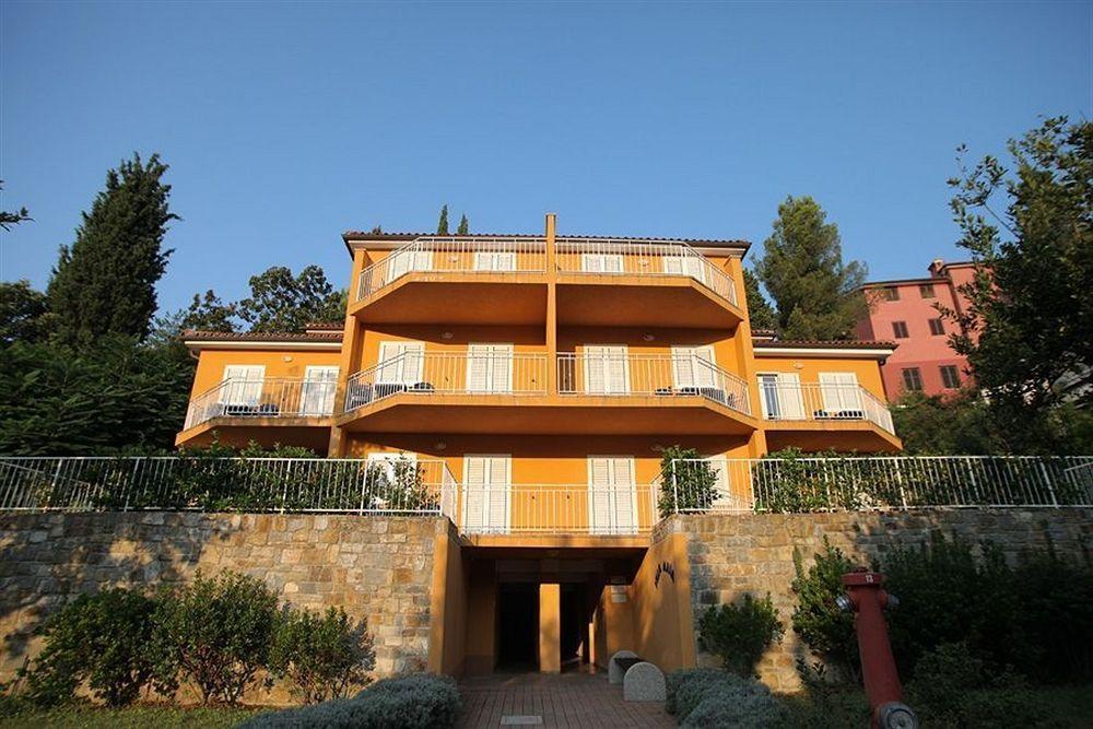 Villa Maia Portoroz Ngoại thất bức ảnh