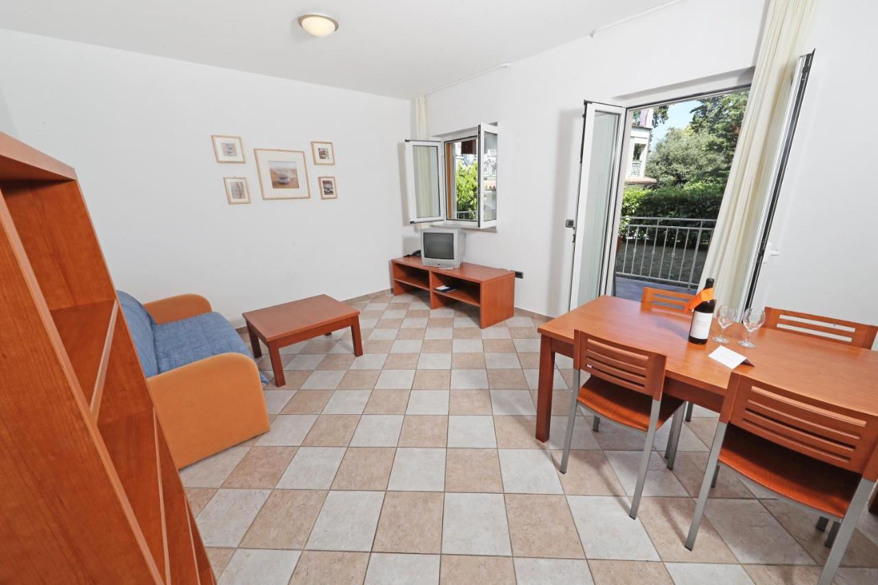 Villa Maia Portoroz Ngoại thất bức ảnh