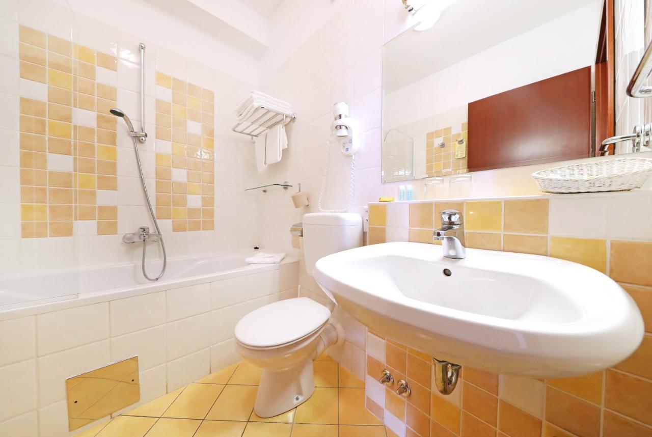 Villa Maia Portoroz Ngoại thất bức ảnh