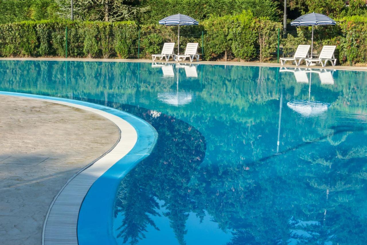 Villa Maia Portoroz Ngoại thất bức ảnh