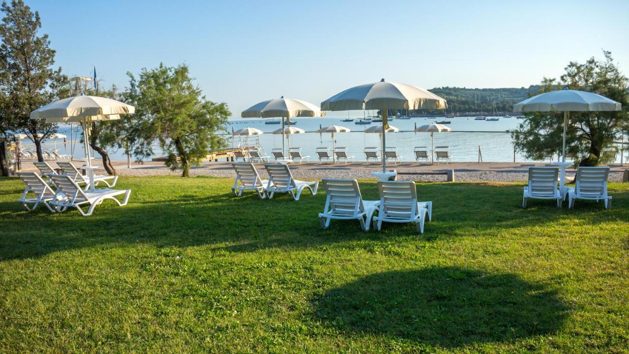 Villa Maia Portoroz Ngoại thất bức ảnh