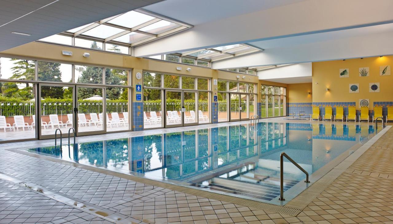Villa Maia Portoroz Ngoại thất bức ảnh