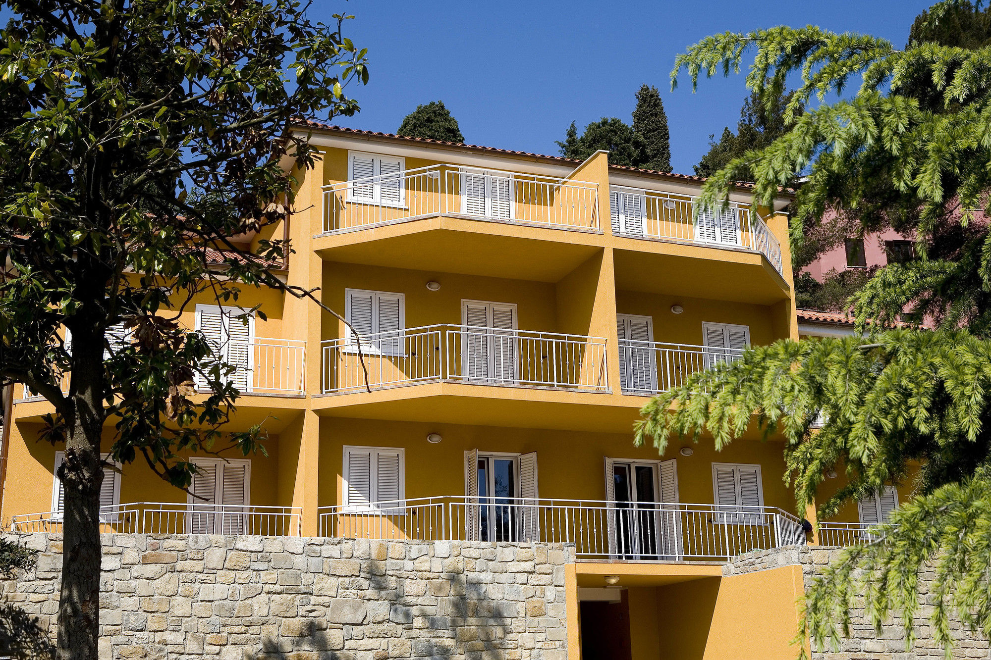 Villa Maia Portoroz Ngoại thất bức ảnh