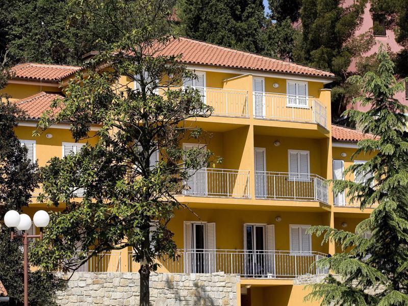 Villa Maia Portoroz Ngoại thất bức ảnh