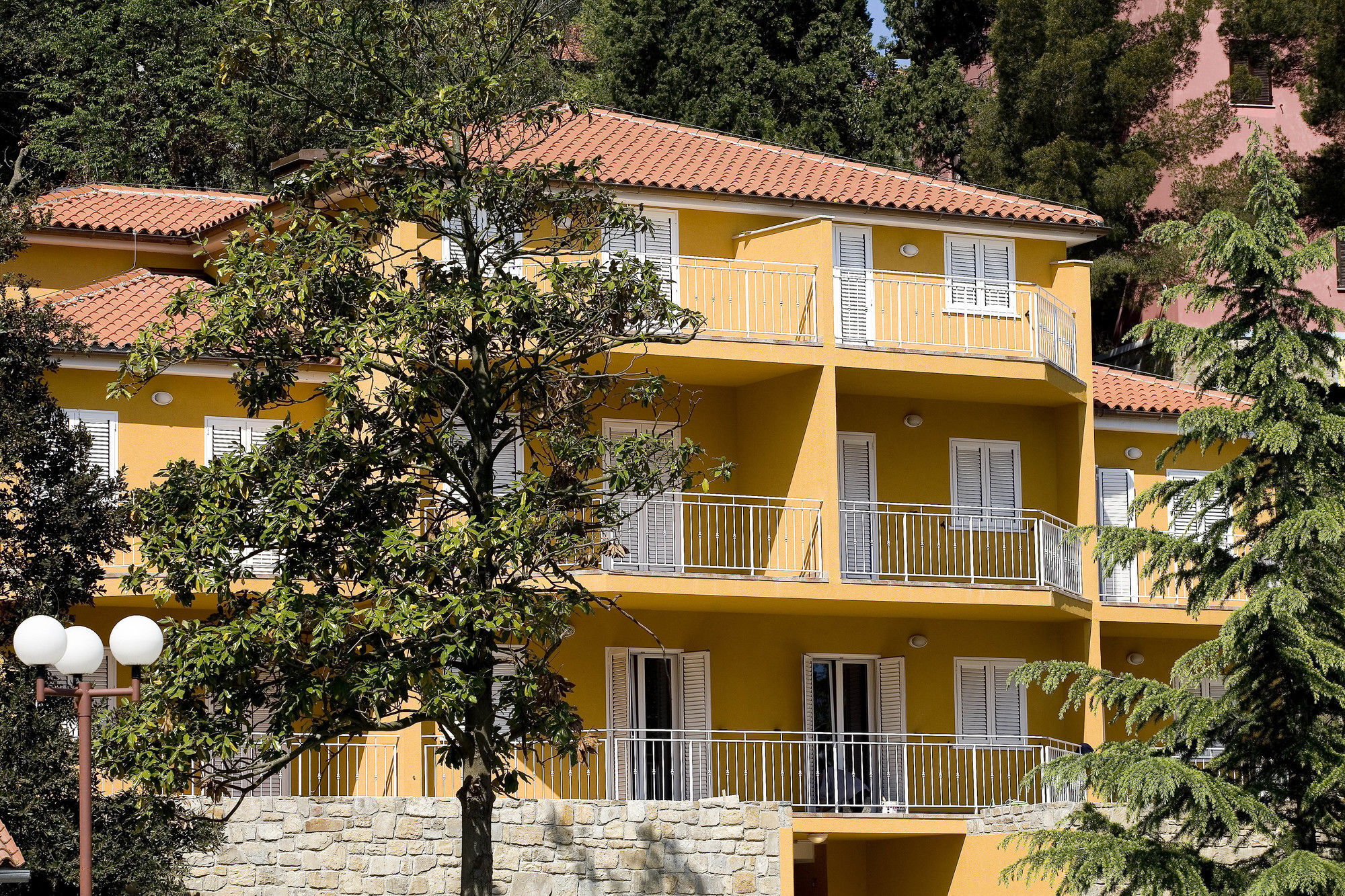 Villa Maia Portoroz Ngoại thất bức ảnh