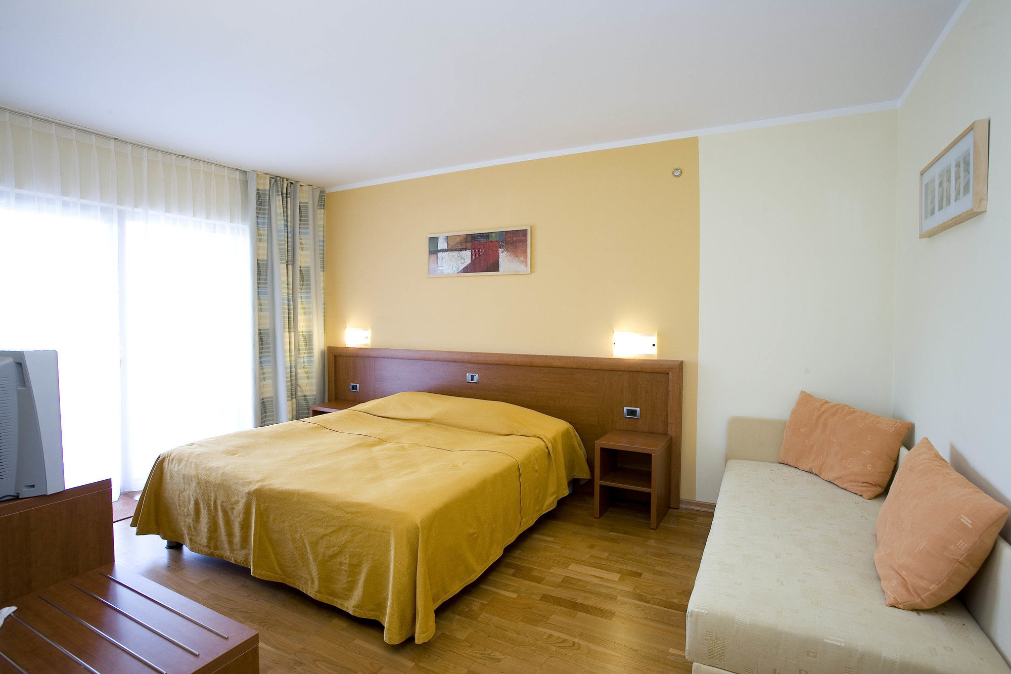 Villa Maia Portoroz Ngoại thất bức ảnh